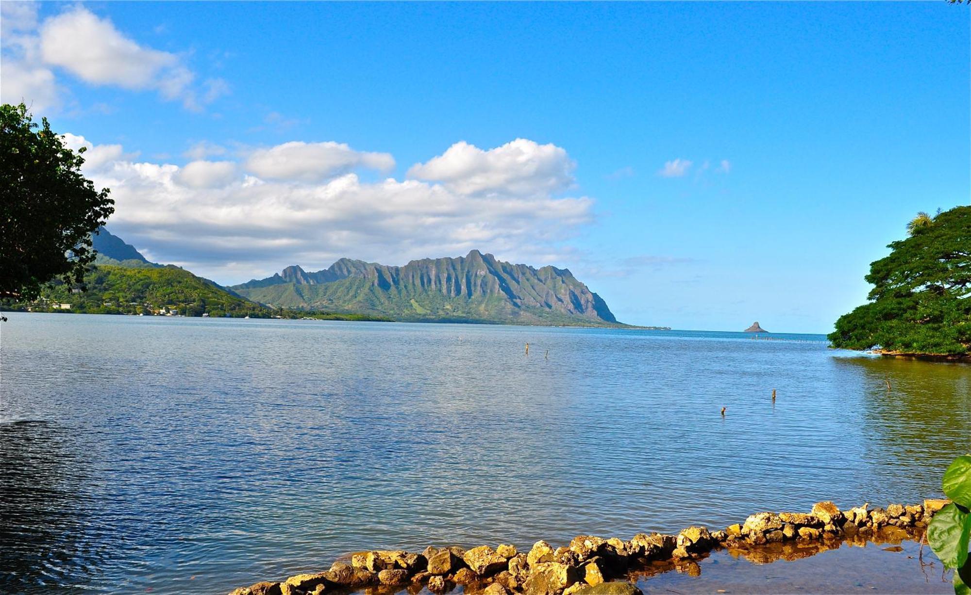 Paradise Bay Resort Кано Экстерьер фото