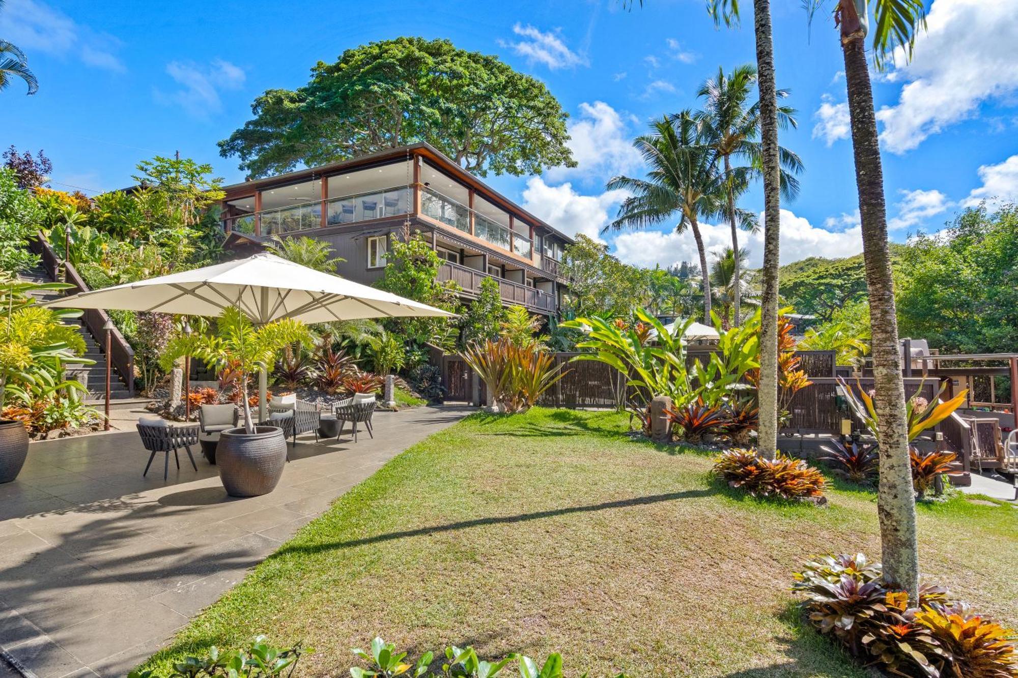 Paradise Bay Resort Кано Экстерьер фото