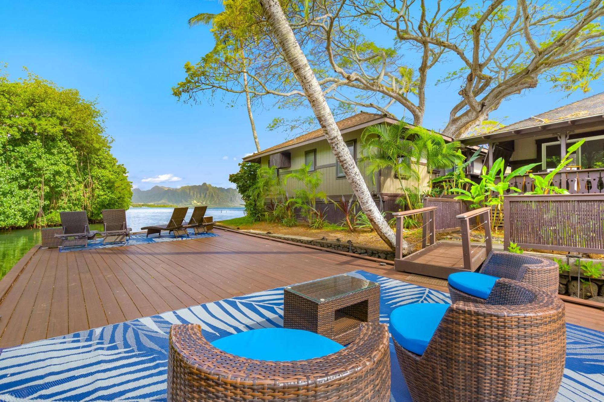 Paradise Bay Resort Кано Экстерьер фото