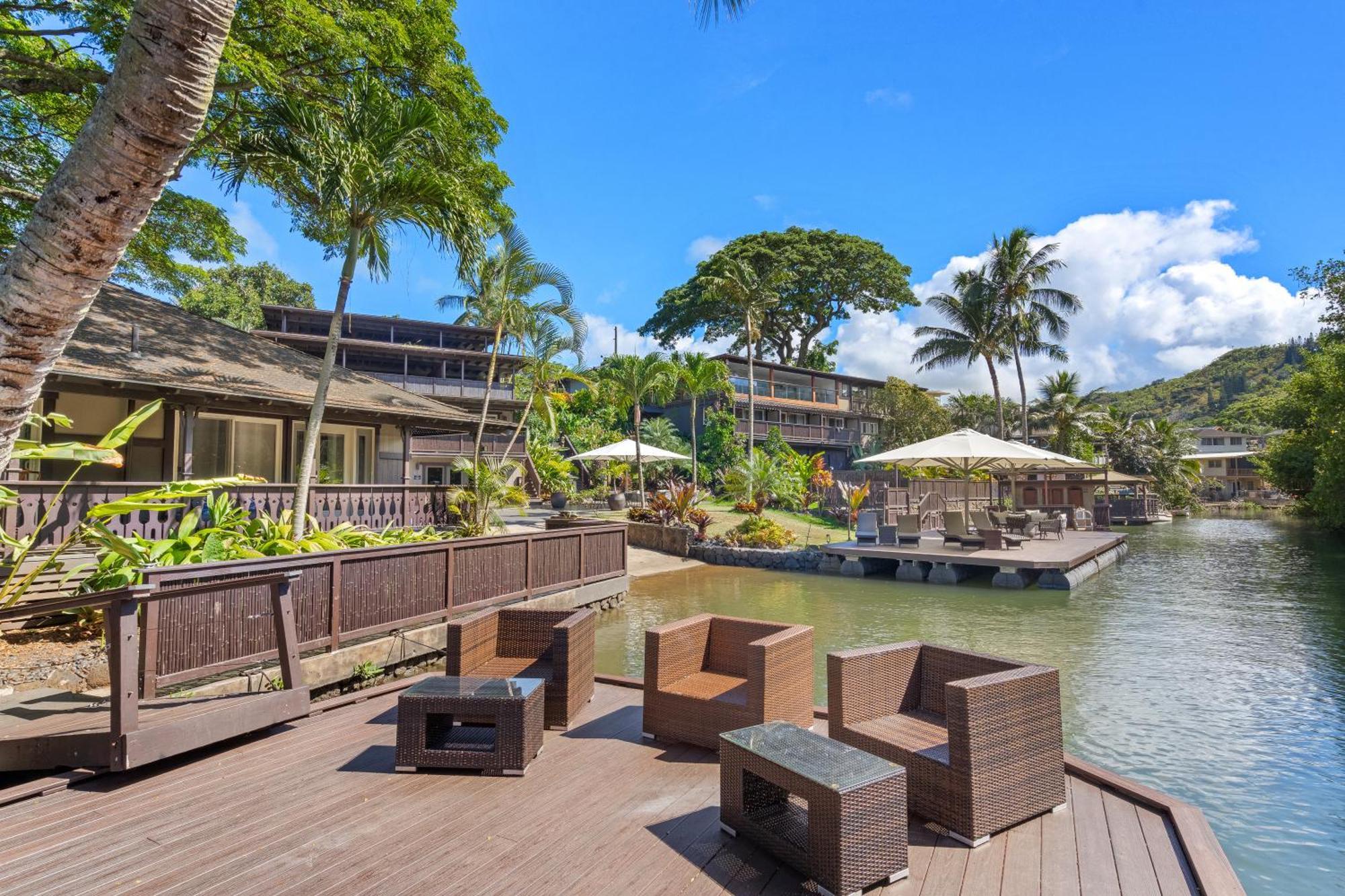 Paradise Bay Resort Кано Экстерьер фото