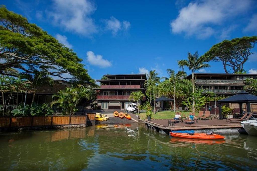 Paradise Bay Resort Кано Экстерьер фото